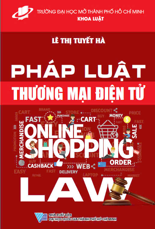 Pháp luật thương mại điện tử