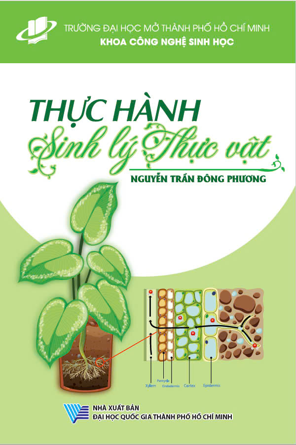 Thực hành sinh lý thực vật