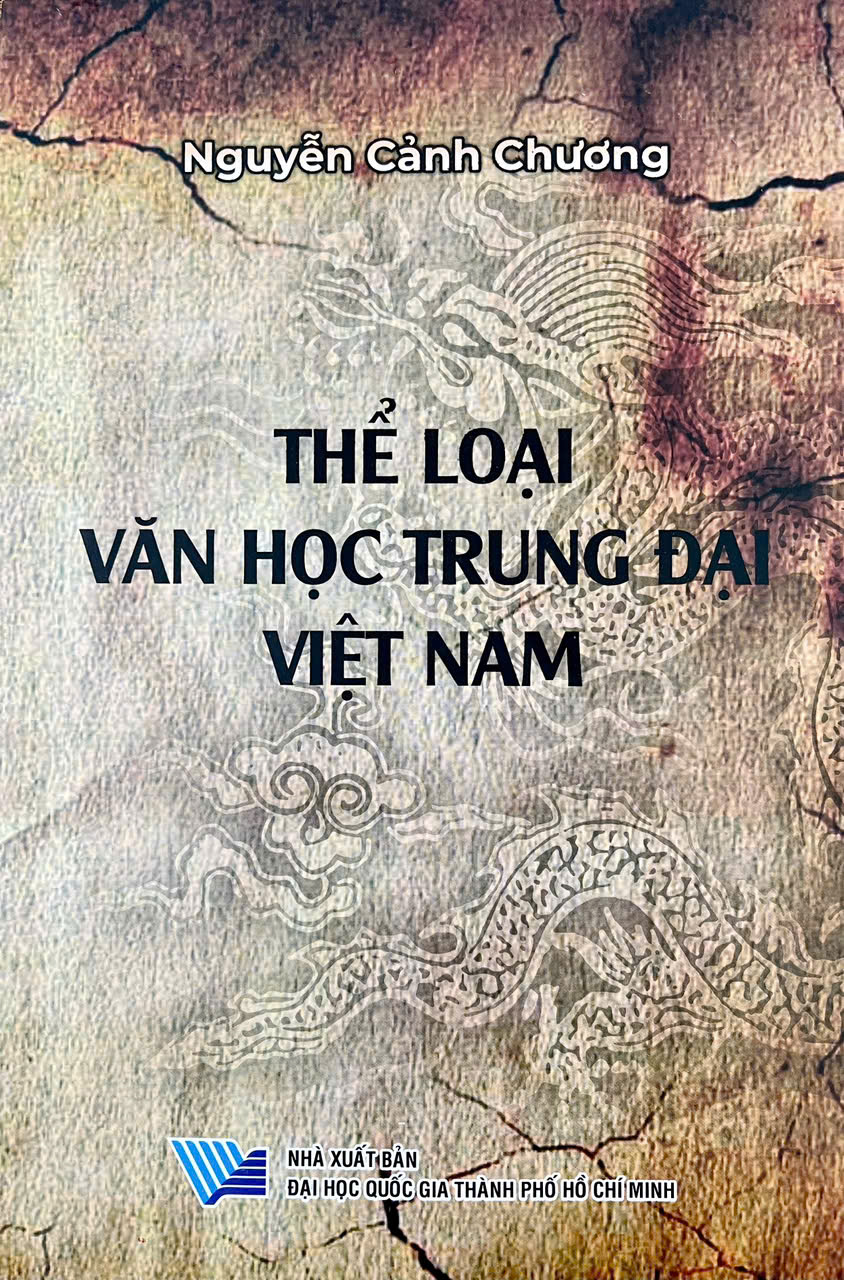 Thể loại Văn học trung đại Việt Nam