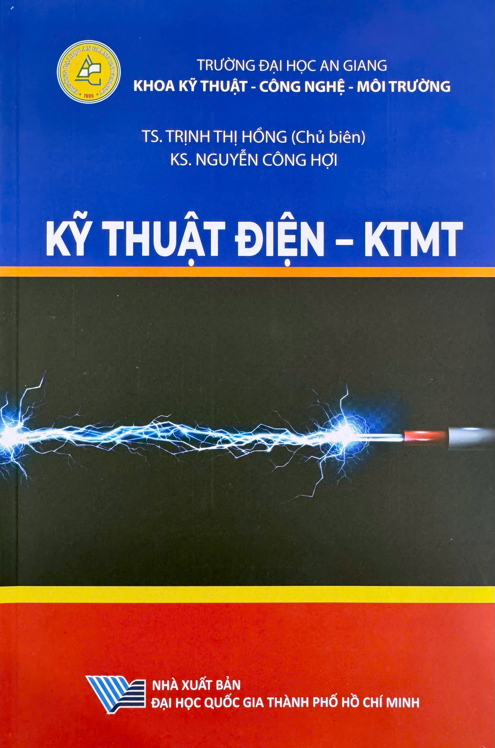 Kỹ thuật điện – KTMT