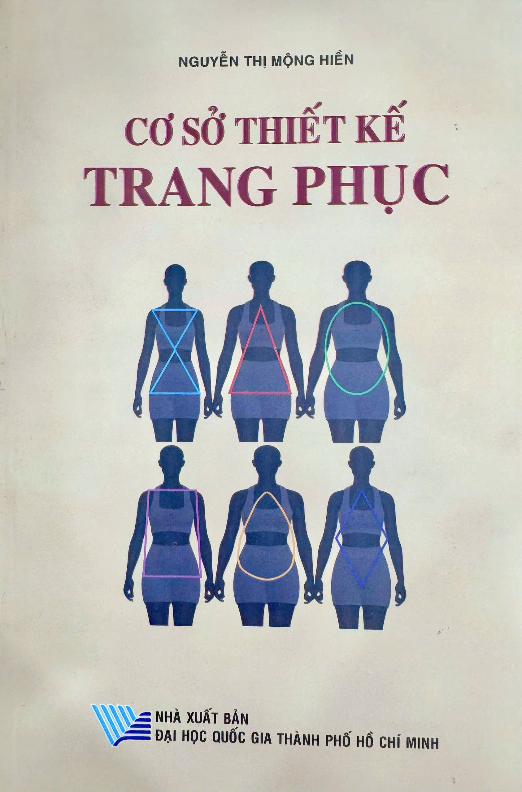 Cơ sở thiết kế trang phục
