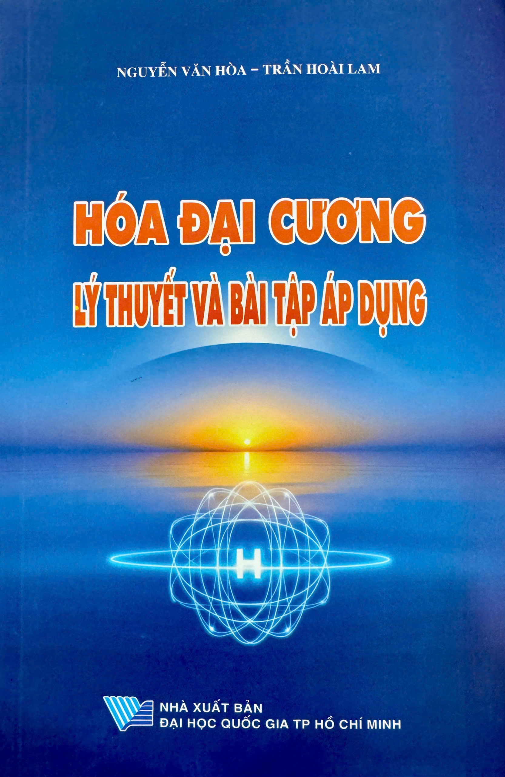 Hóa đại cương – Lý thuyết và bài tập áp dụng  