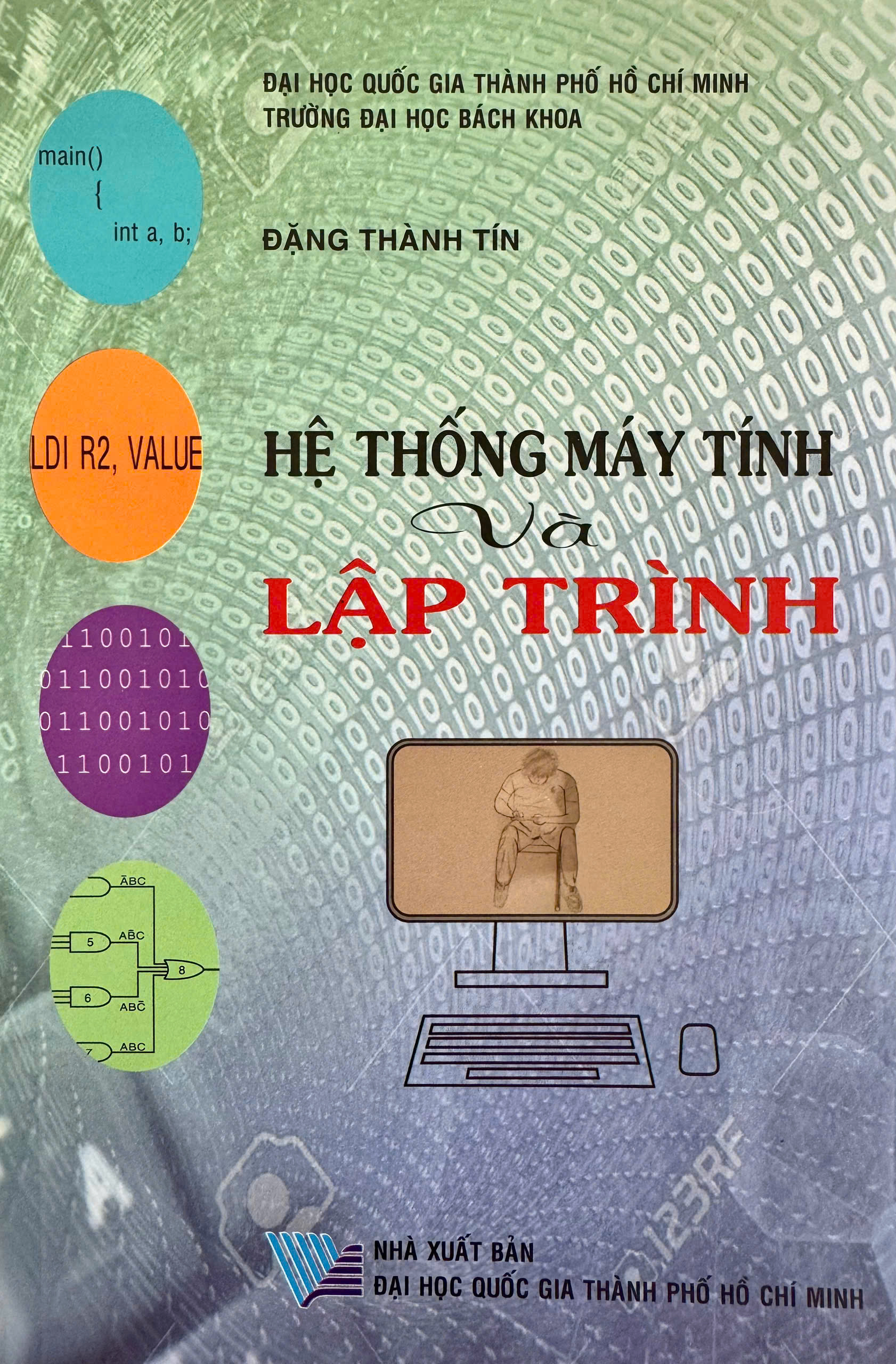 Hệ thống máy tính và lập trình