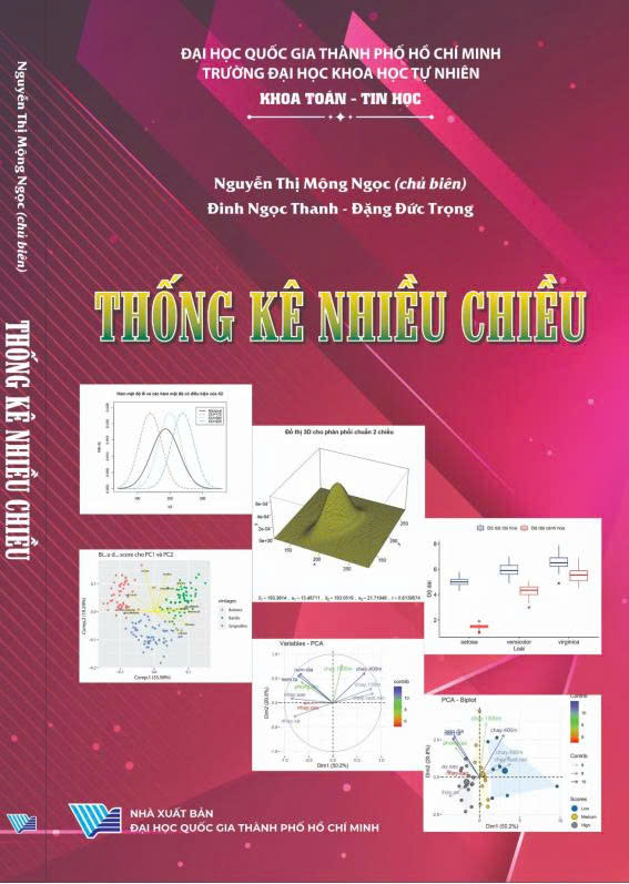 Thống kê nhiều chiều