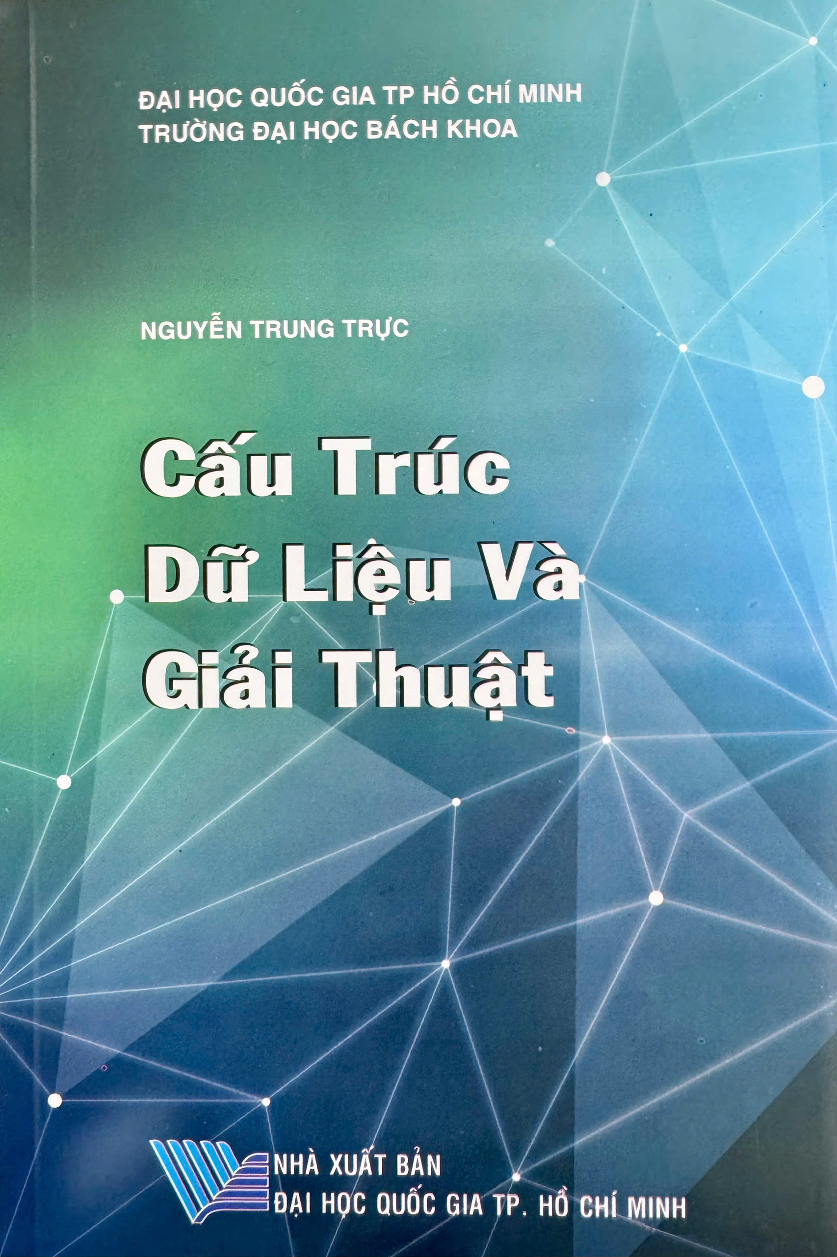 Cấu Trúc Dữ Liệu Và Giải Thuật