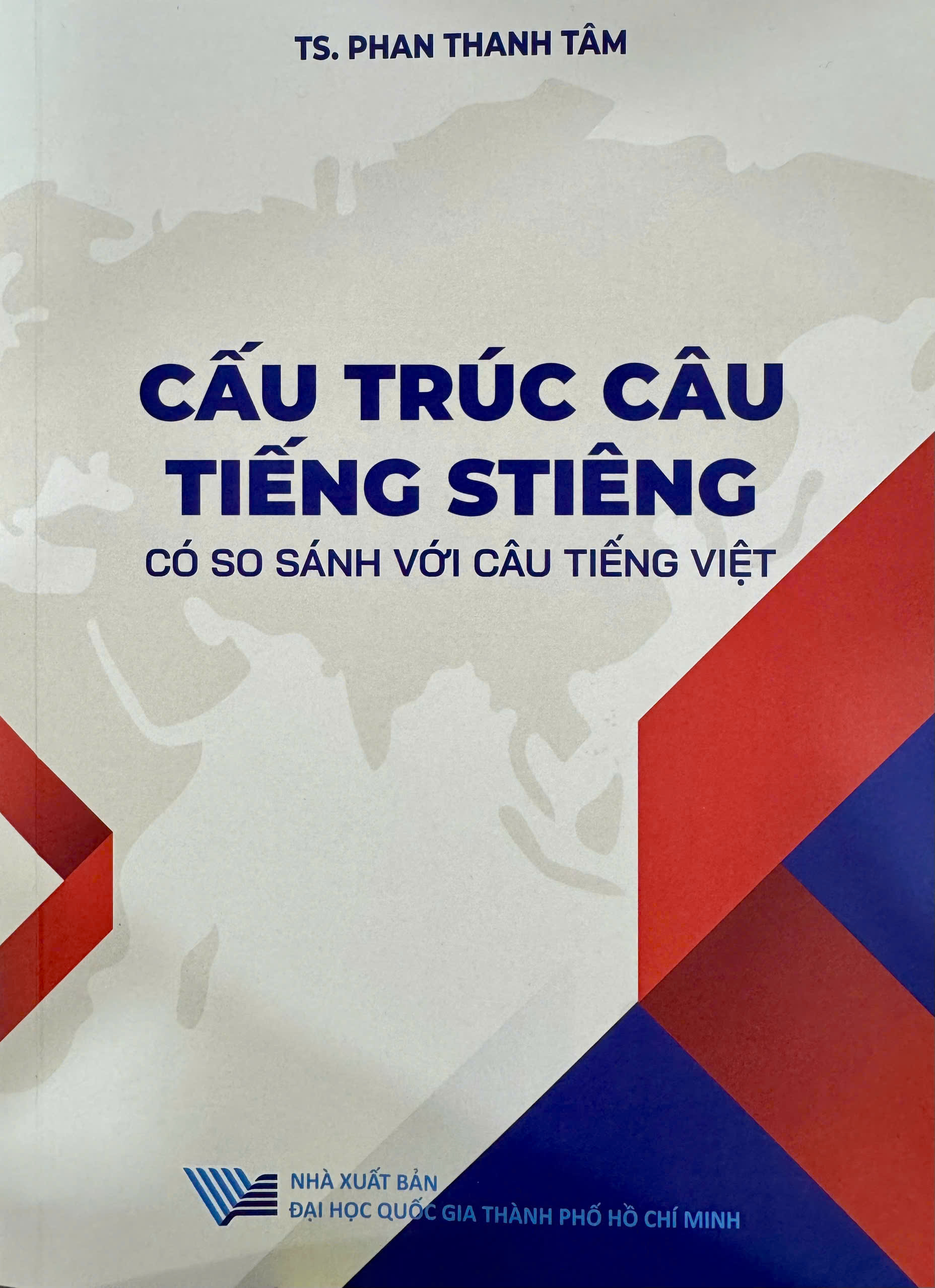 Cấu trúc câu tiếng Stiêng (có so sánh với câu Tiếng Việt)