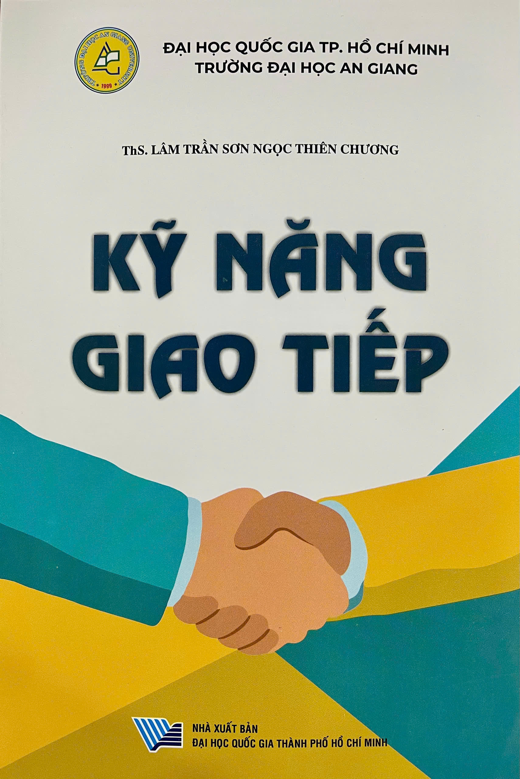 Kỹ năng giao tiếp