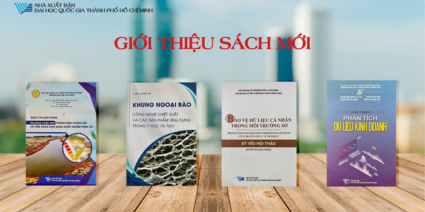 sách mới