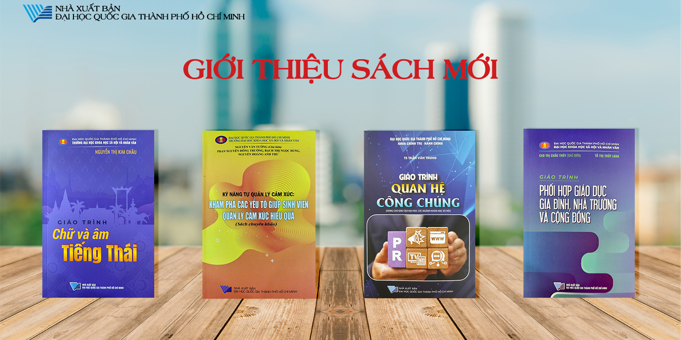 sách mới