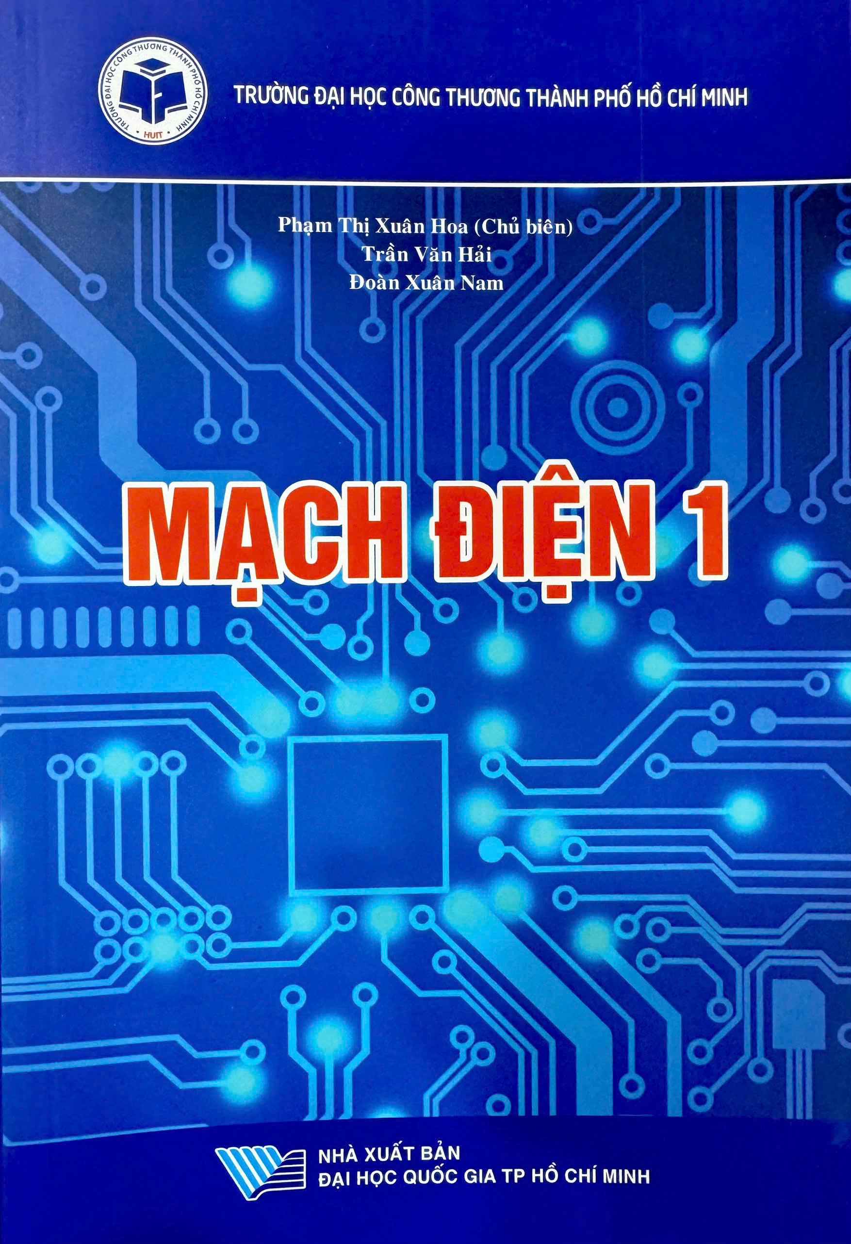 Mạch điện 1