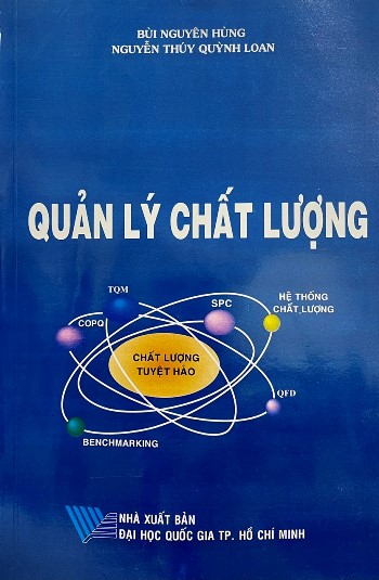 QUẢN LÝ CHẤT LƯỢNG