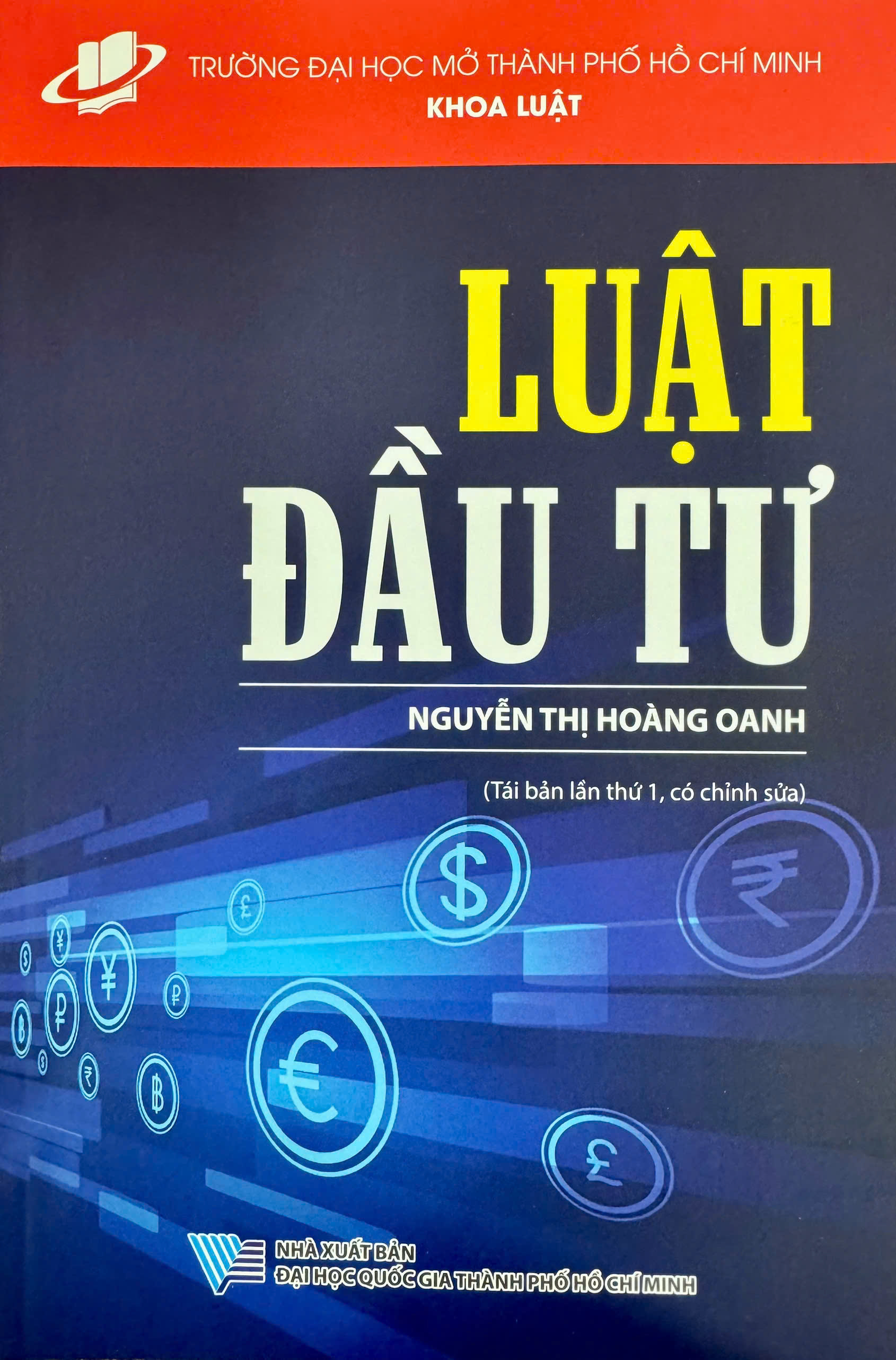 Luật Đầu Tư