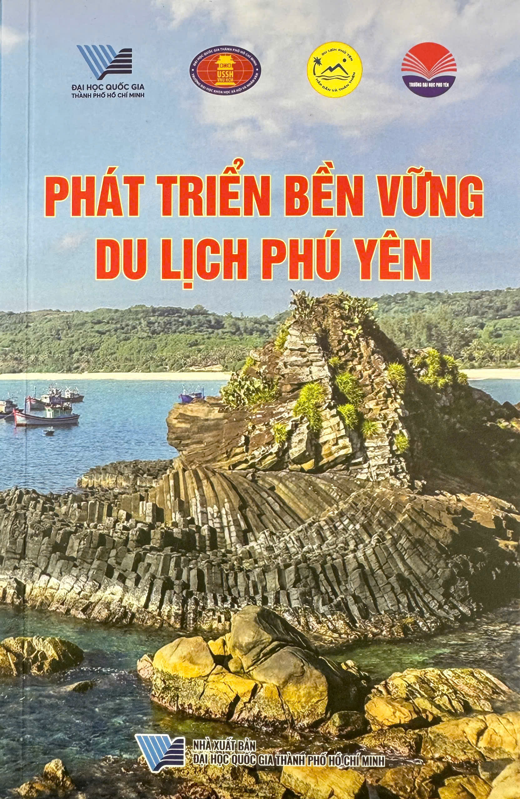 Phát triển bền vững du lịch Phú Yên