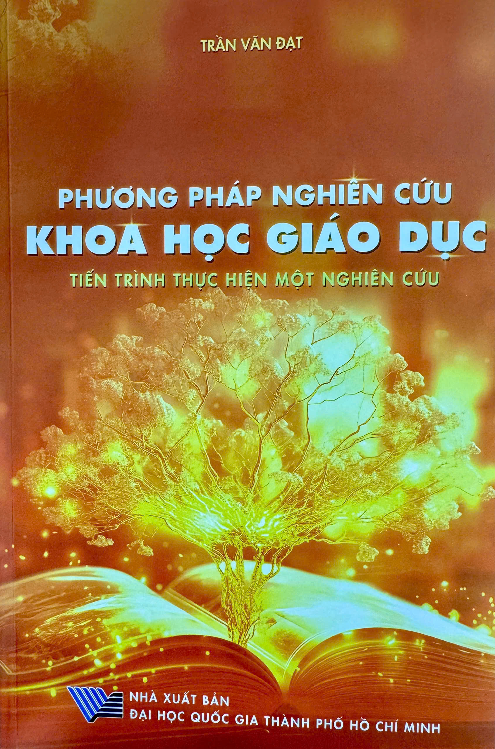 Phương pháp nghiên cứu Khoa học giáo dục - Tiến trình thực hiện một nghiên cứu