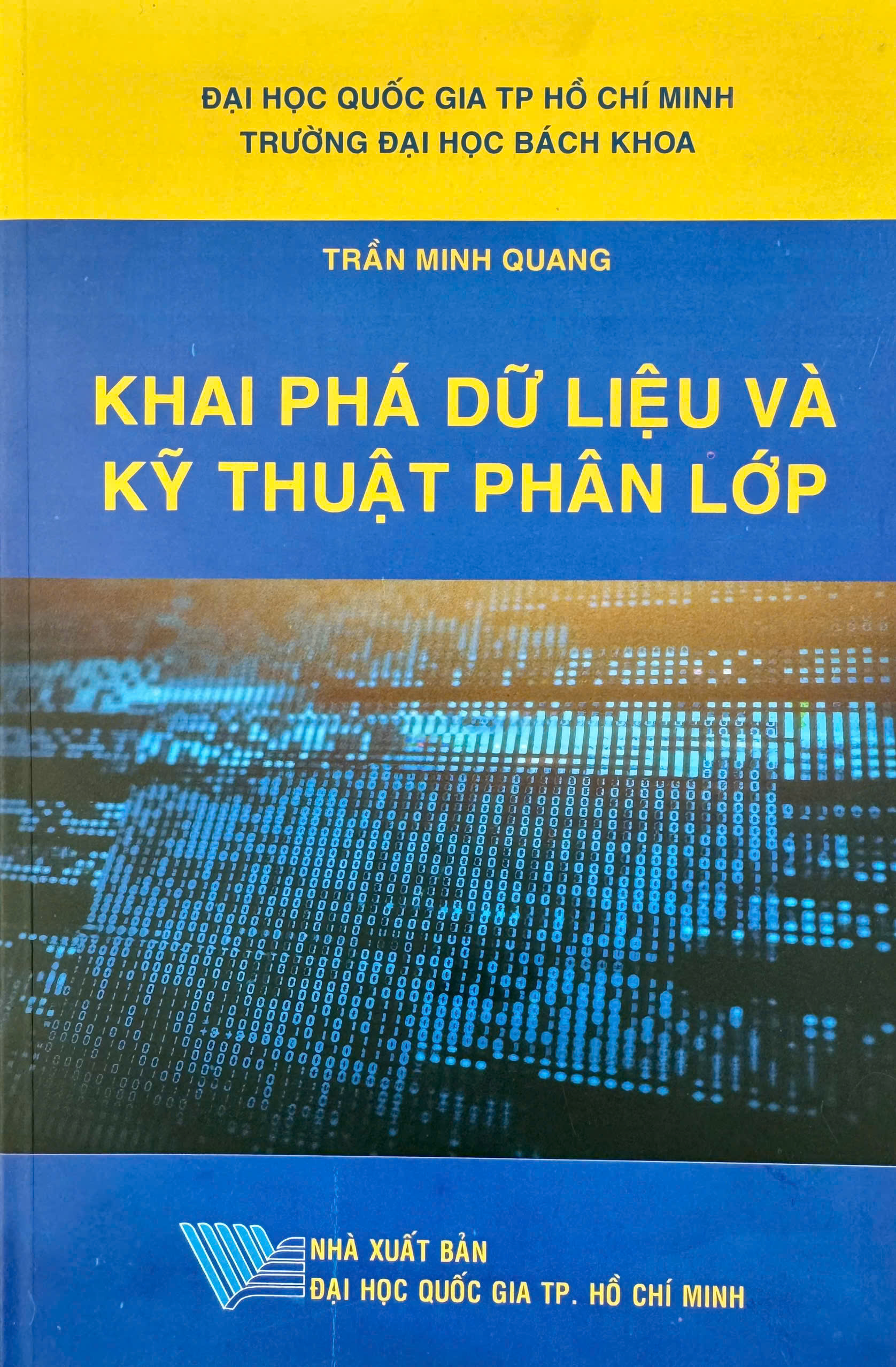 Khai phá dữ liệu và kỹ thuật phân lớp