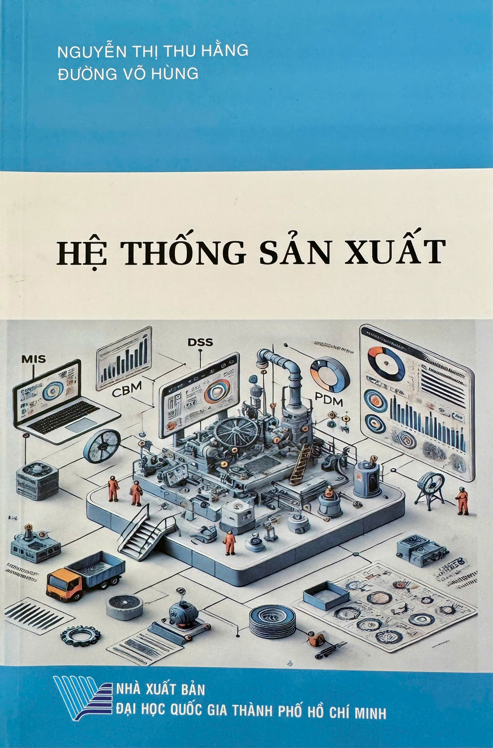 Hệ thống sản xuất
