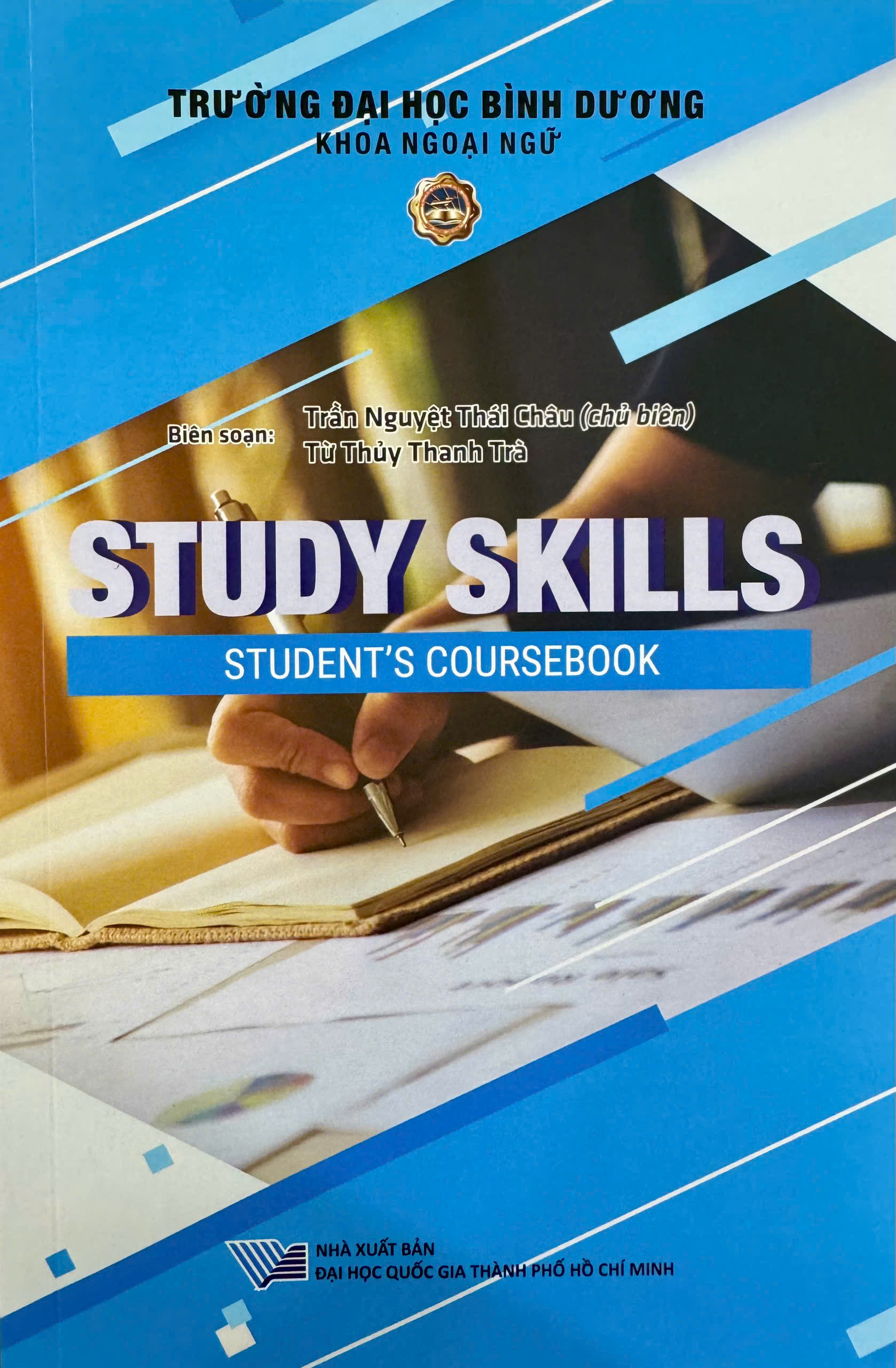 Study Skills