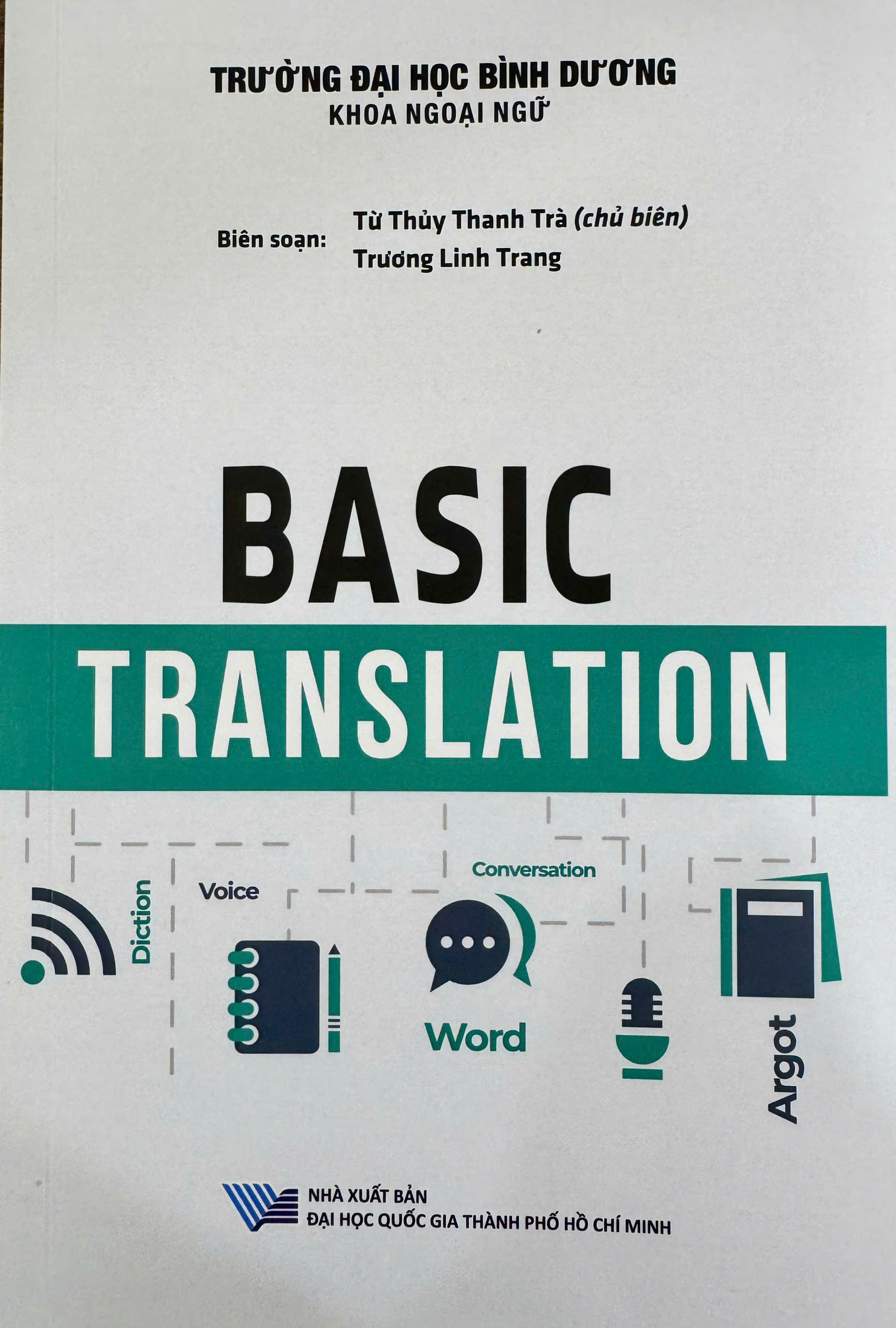Basic Translation