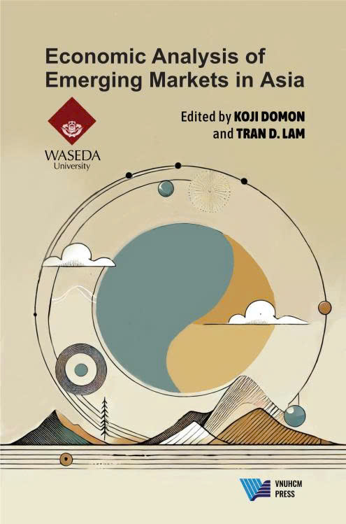 Economic Analysis of Emerging Markets in Asia