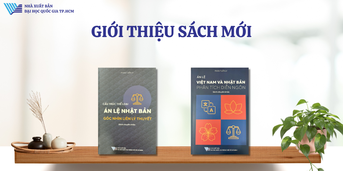 sách mới TG Phan Tuấn Ly