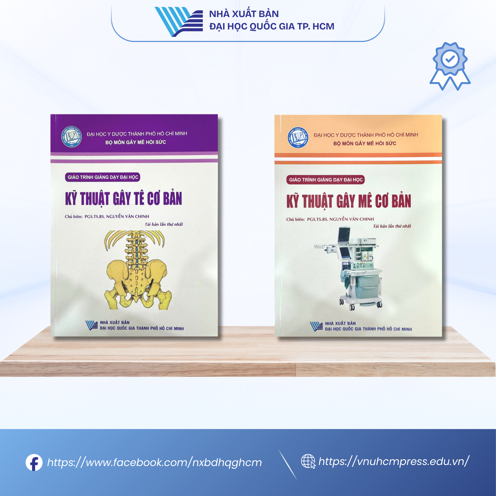 Kỹ thuật Gây tê & Gây mê cơ bản