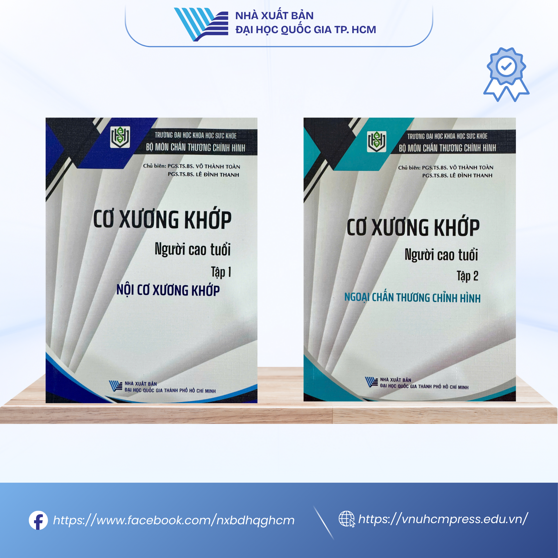 Cơ xương khớp Người cao tuổi