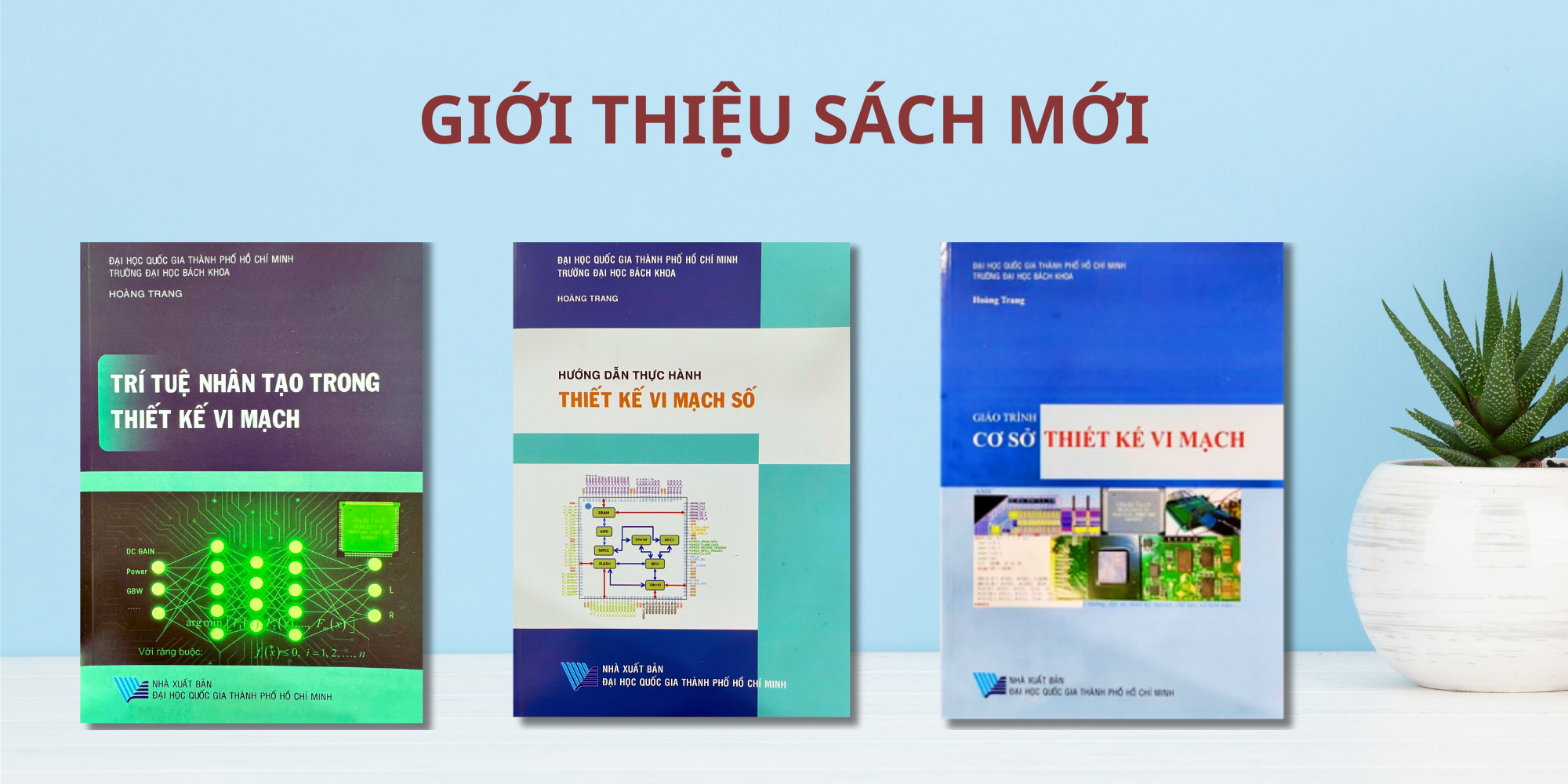 sách mới