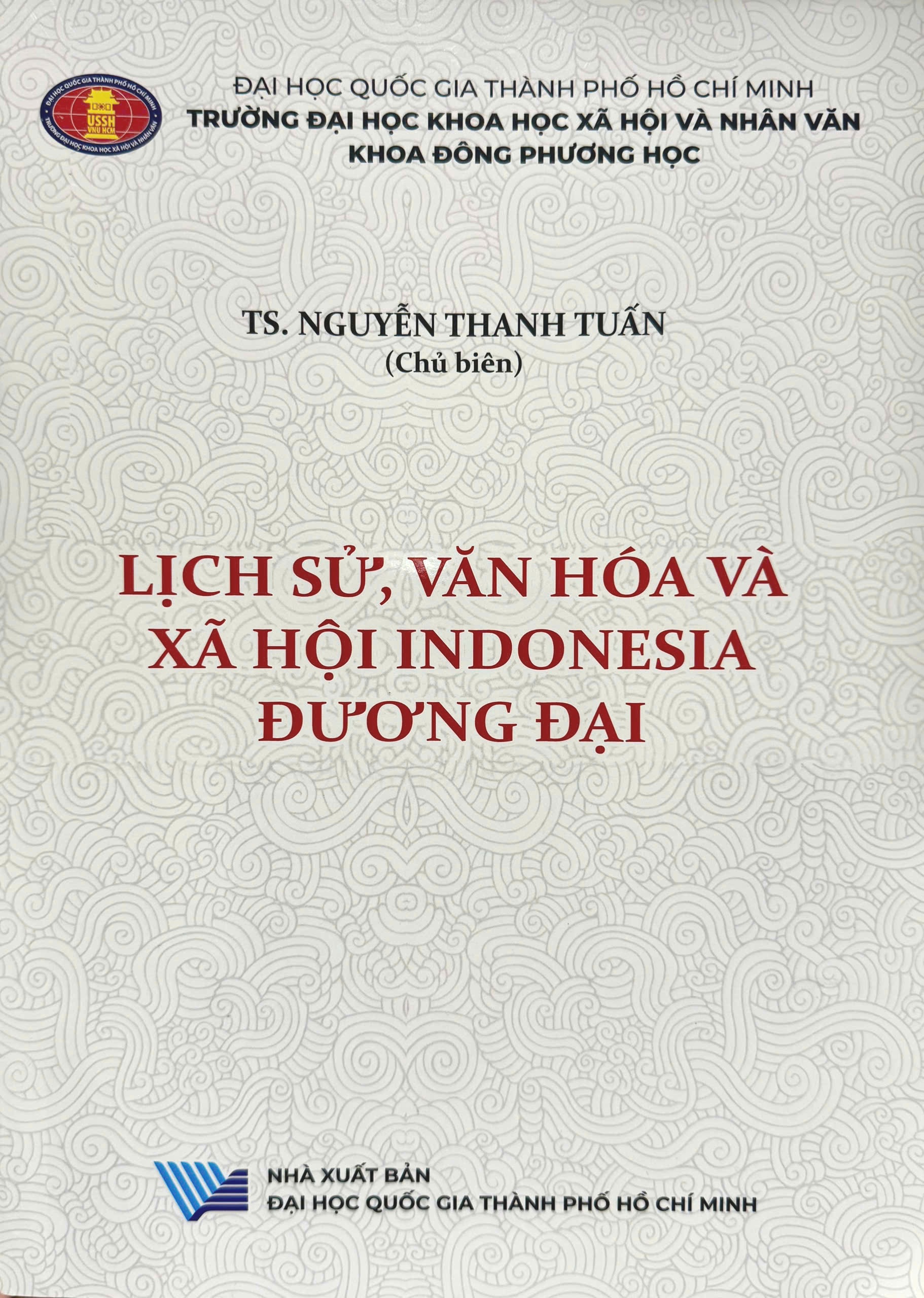 Lịch sử, văn hóa và xã hội Indonesia đương đại 
