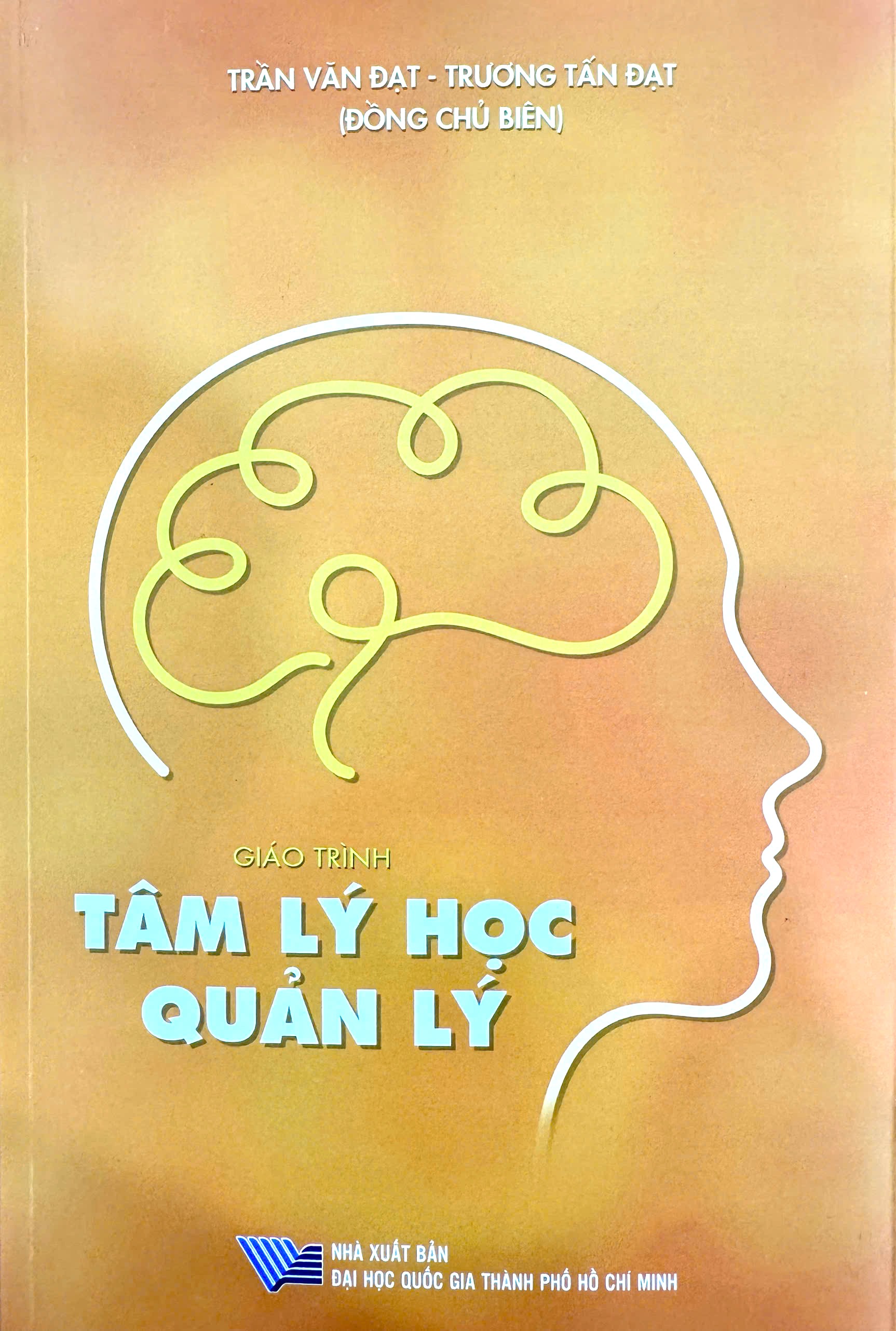 Giáo trình Tâm lý học quản lý 