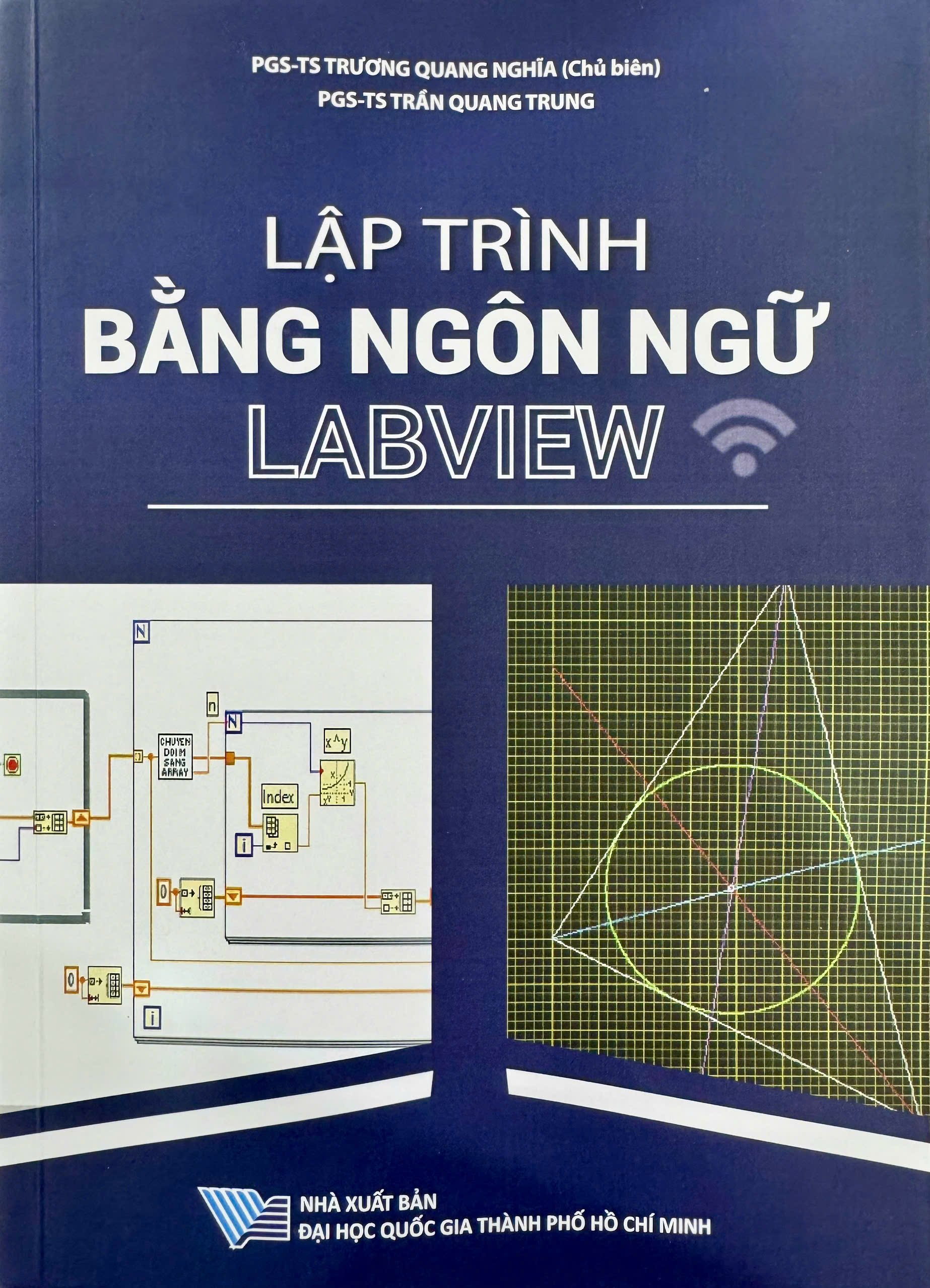 Lập trình bằng ngôn ngữ Labview 