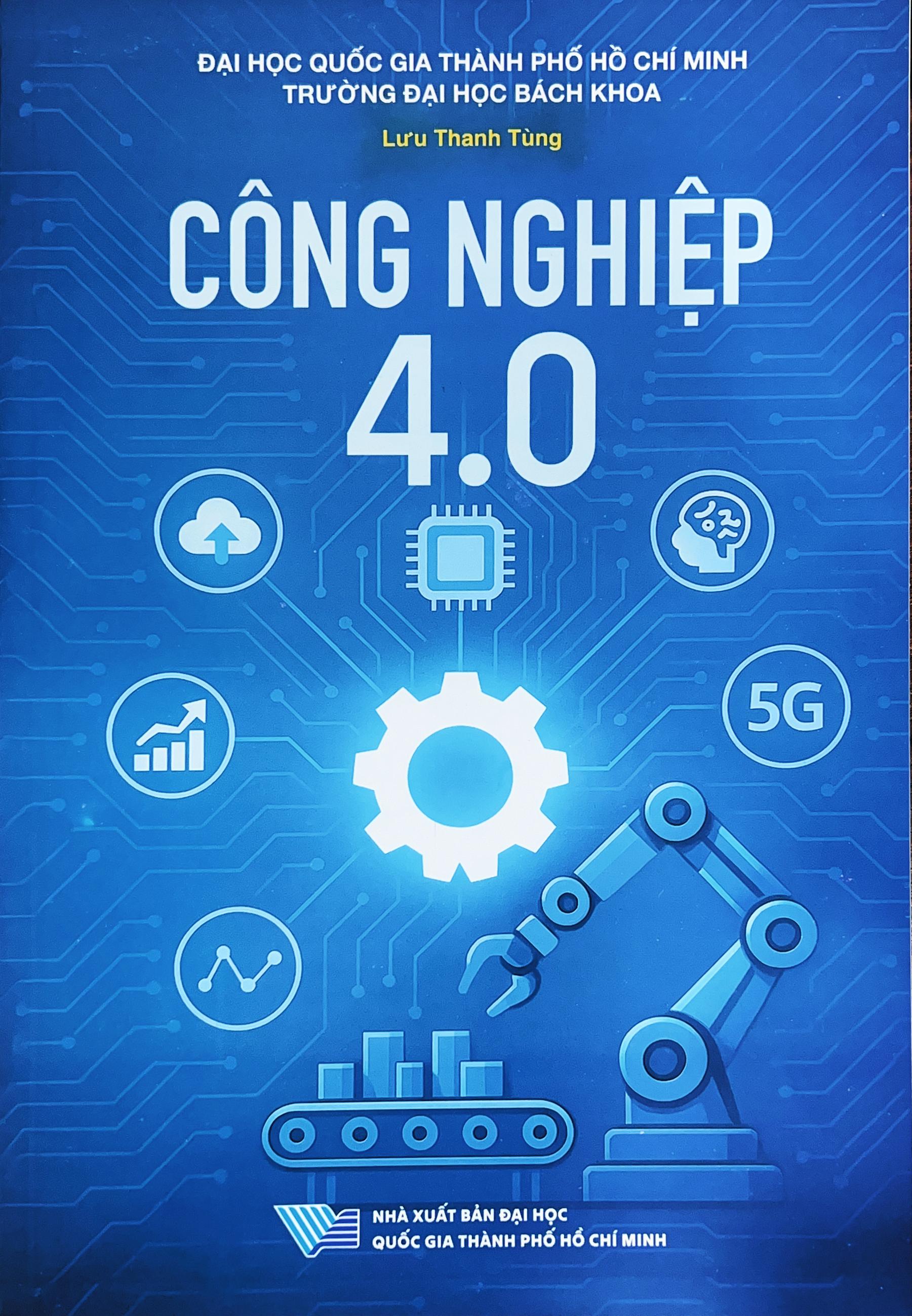 Công nghiệp 4.0