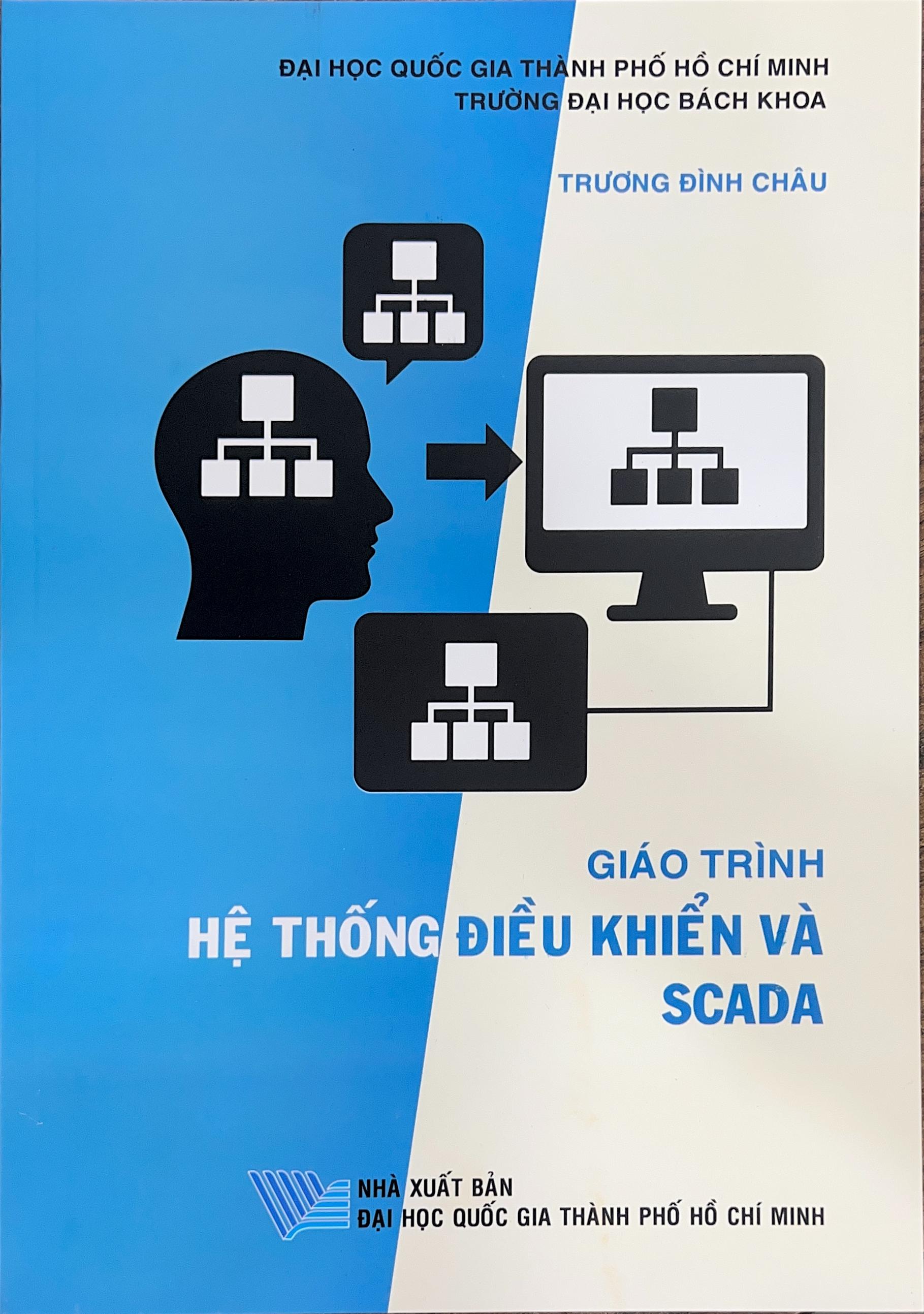 Giáo trình Hệ thống điều khiển và SCADA
