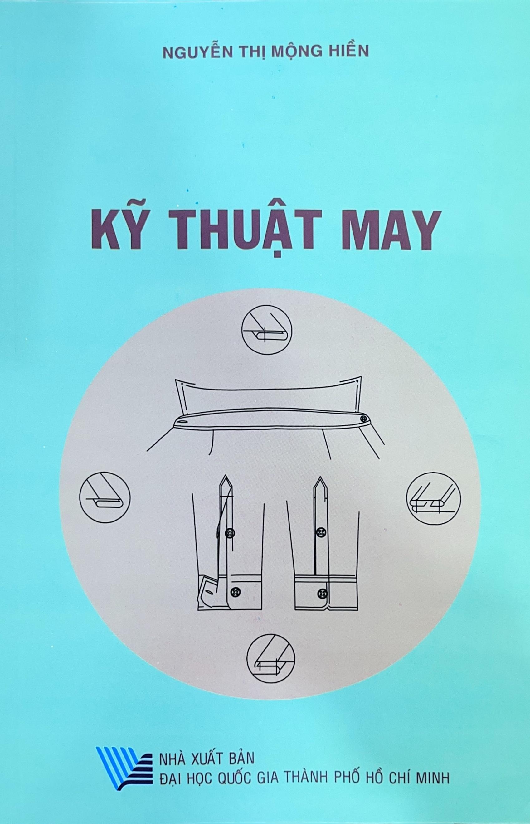 Kỹ thuật may