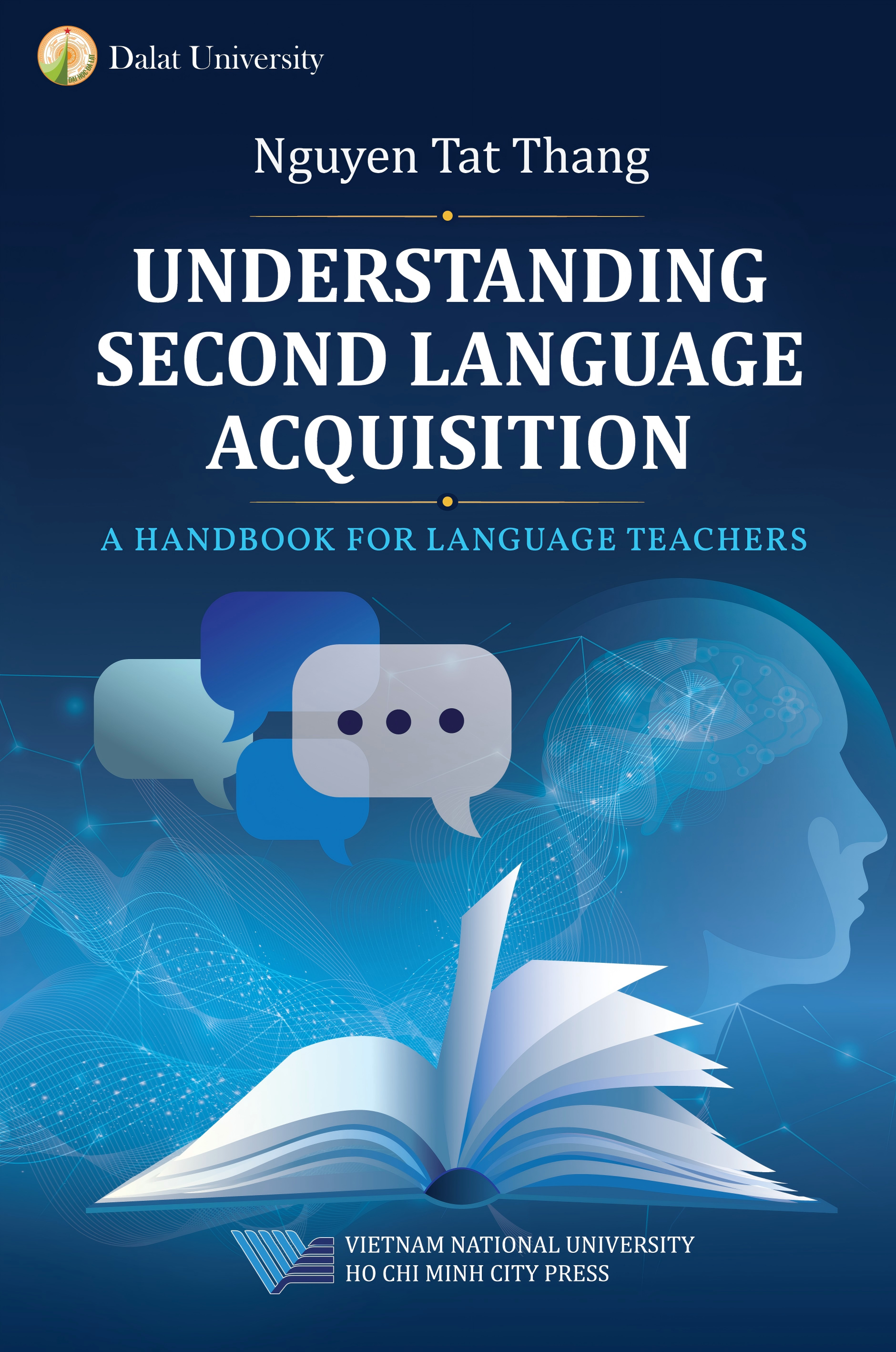 Understanding Second Language Acquisition