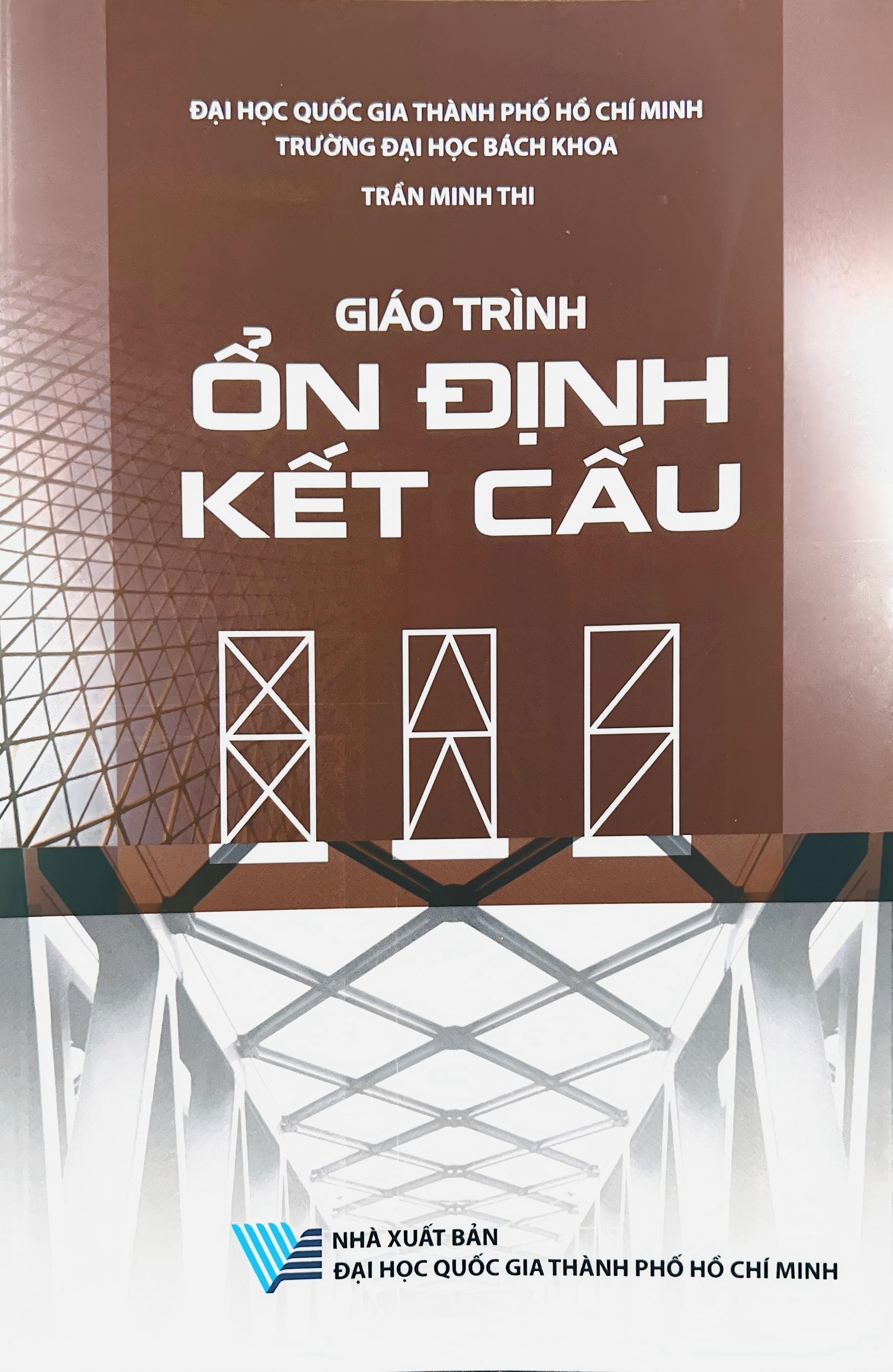Giáo trình Ổn định kết cấu