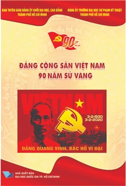 Đảng Cộng sản Việt Nam 90 năm sử vàng