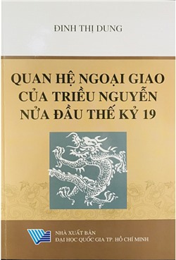 Quan hệ ngoại giao của Triều Nguyễn nửa đầu thế kỷ 19