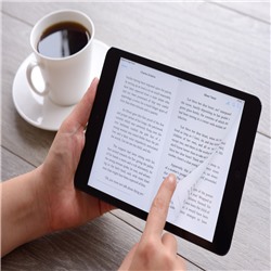 Hướng dẫn đọc sách ebook