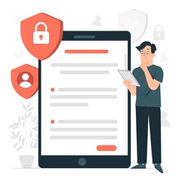 Chính sách bảo vệ thông tin cá nhân
