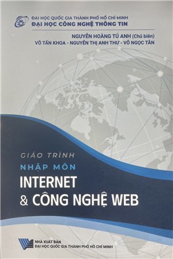 Giáo trình Nhập môn Internet và Công nghệ Web