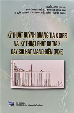 Kỹ thuật huỳnh quang tia X (XRF) và kỹ thuật phát xạ tia X gây bởi hạt mang điện (PIXE)