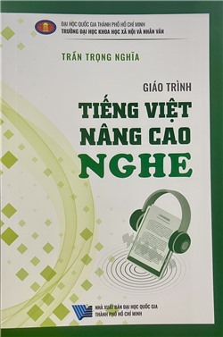 Giáo trình Tiếng Việt nâng cao - Nghe