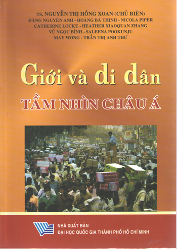 Giới và di dân - Tầm nhìn châu Á