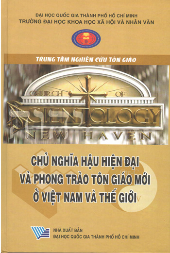Chủ nghĩa Hậu hiện đại và Phong trào tôn giáo mới ở Việt Nam và thế giới