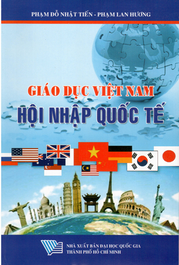 Giáo dục Việt Nam hội nhập quốc tế