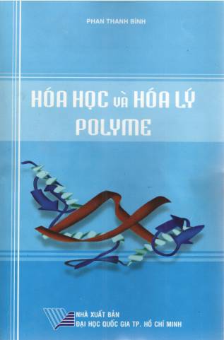 Hóa học và hóa lý polyme