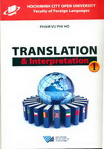 Translation & Interpretation 1 (Tái bản lần thứ 5)