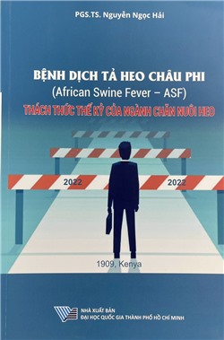 Bệnh Dịch tả heo châu Phi (African Swine Fever – ASF) Thách thức thế kỷ của ngành chăn nuôi heo, 2022, Kenya 1909