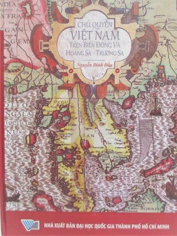 Chủ quyền Việt Nam trên Biển Đông và Hoàng Sa - Trường Sa