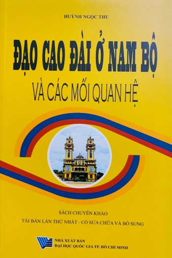 Đạo Cao Đài ở Nam Bộ và các mối quan hệ